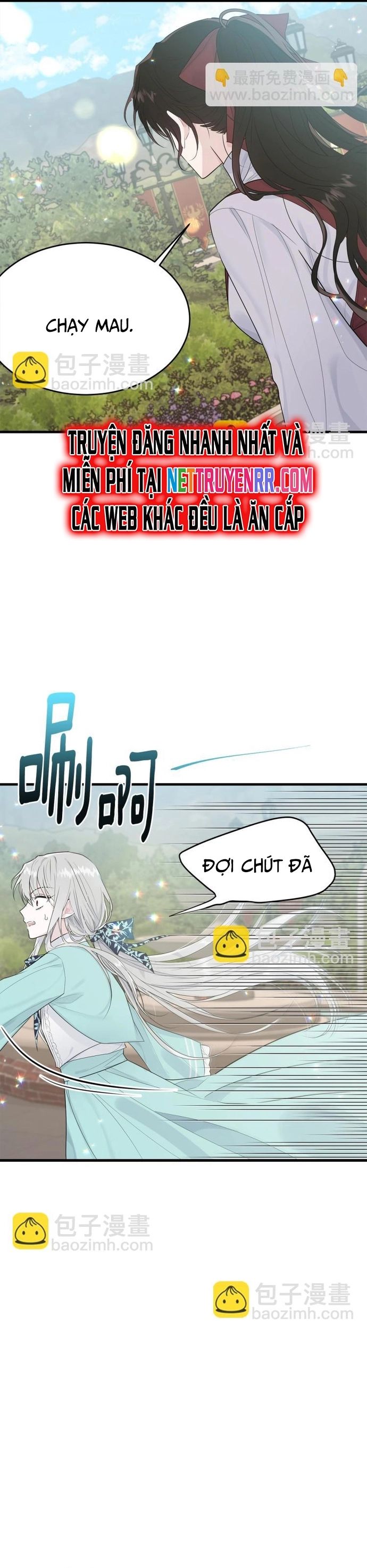 Tiểu Thư Mà Tôi Phục Vụ Biến Thành Thiếu Gia Rồi Chương 26 Ảnh 12