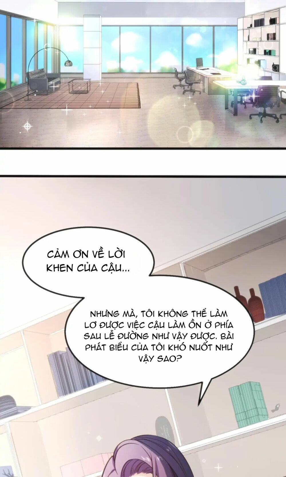 A Novel Way Of Escaping Death Chương 4 Ảnh 54