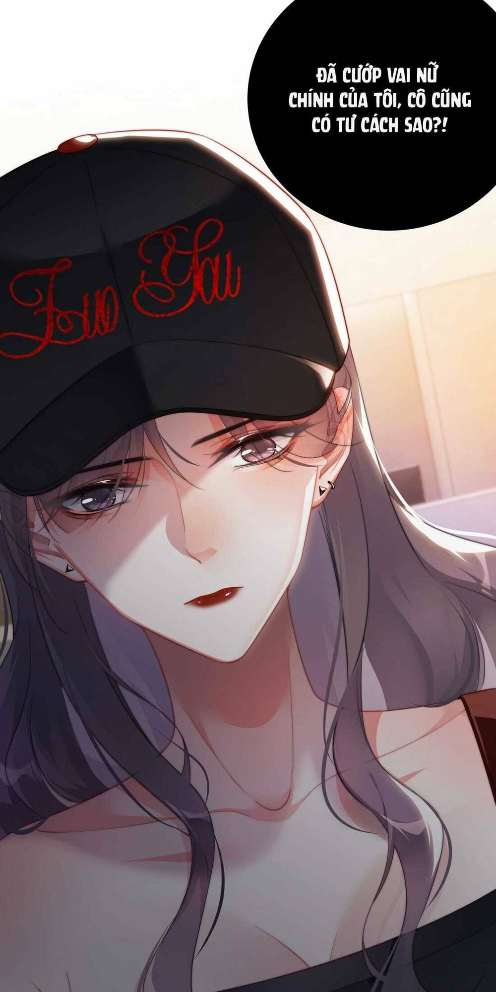 Hóa Ra Là Anh Siêu Lòng Trước Chương 9 Ảnh 25