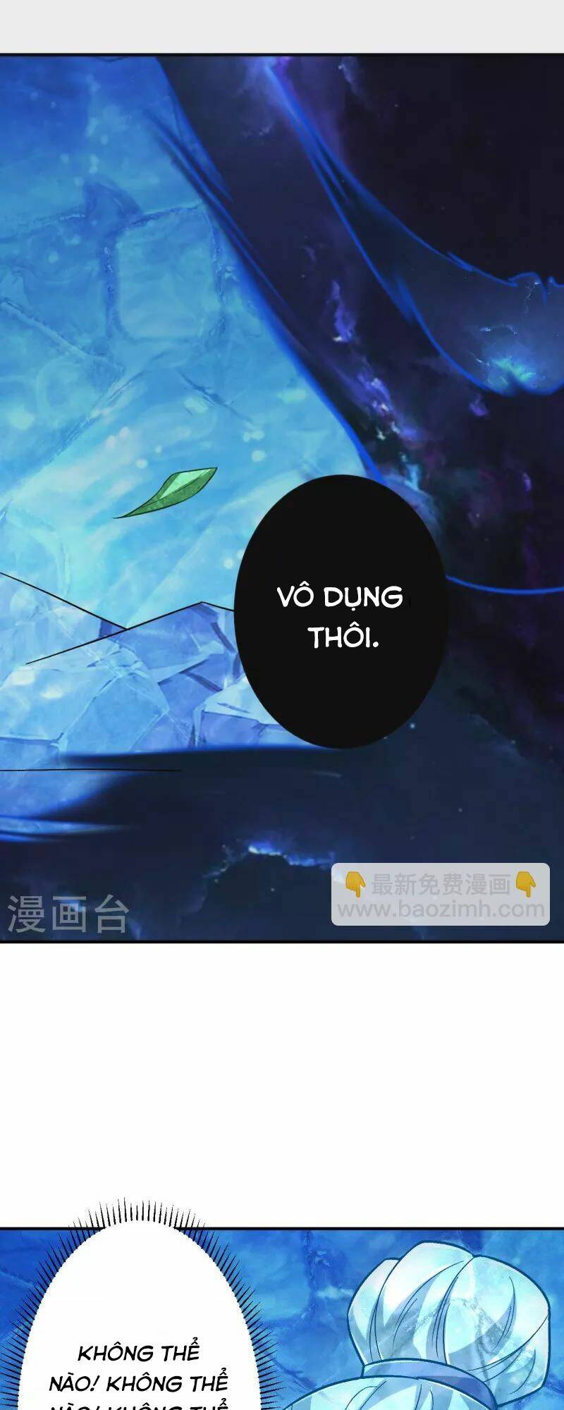 Nhất Đẳng Gia Đinh Chương 336 Ảnh 27