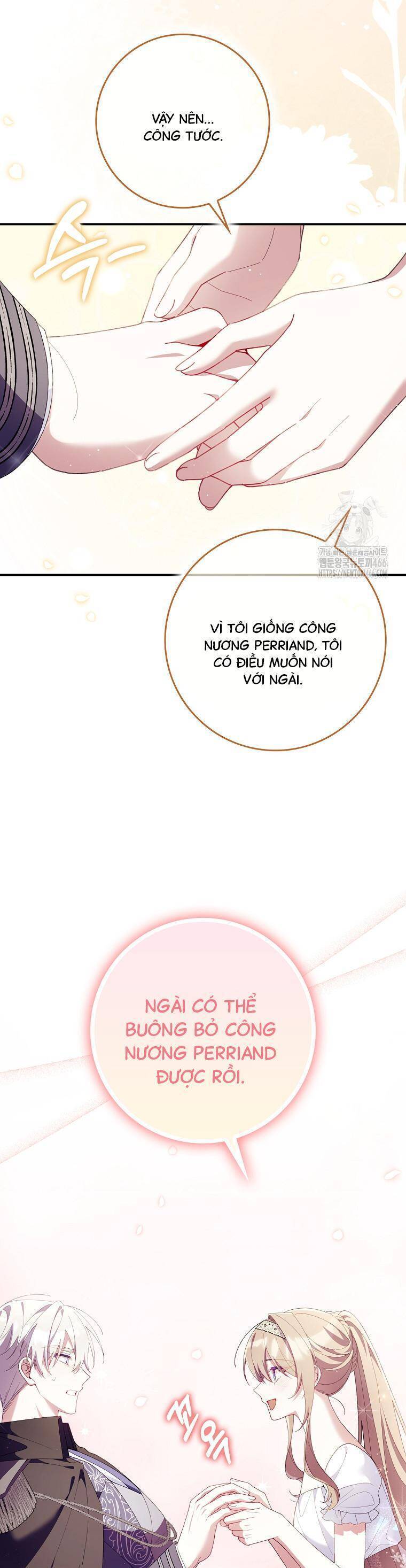 Dù Tình Cờ Cứu Giúp Nhưng Tôi Sẽ Không Chịu Trách Nhiệm Chương 31 Ảnh 40