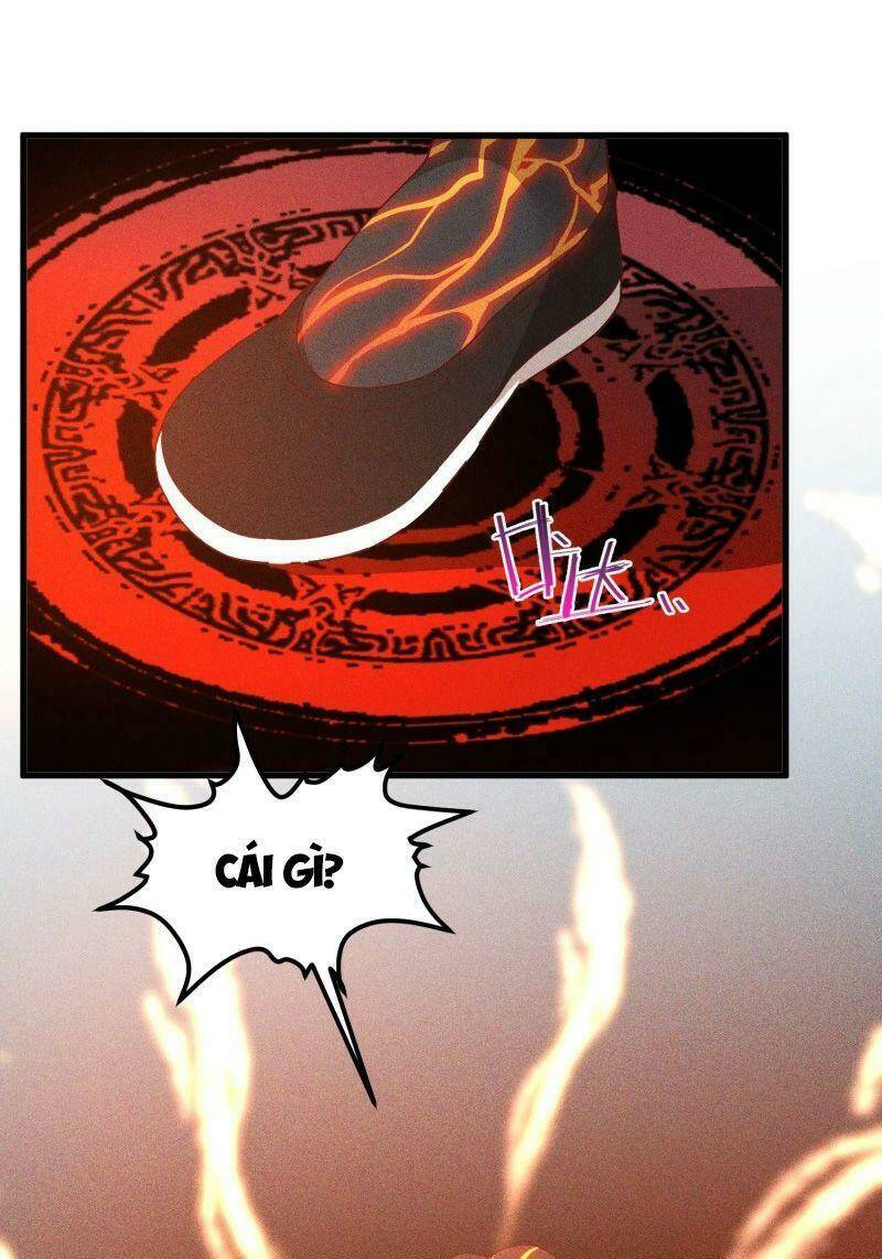 Linh Tôn Chi Tử Chương 121 Ảnh 6