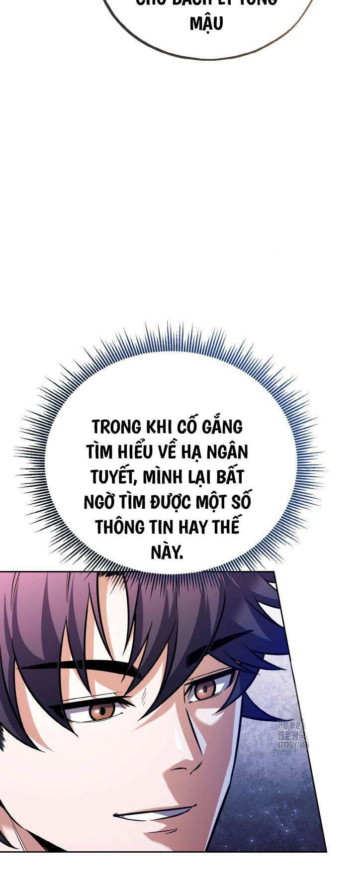 Thiên Tử Huyết Tinh Chương 18 Ảnh 40