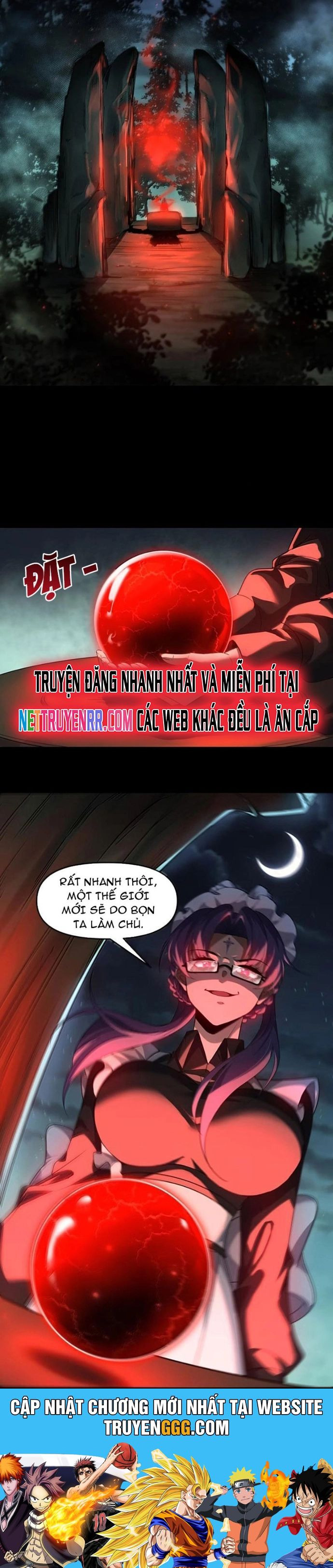 Tôi Livestream Cầu Hôn Nữ Quỷ Vậy Mà Thành Công!? Chương 98 Ảnh 26