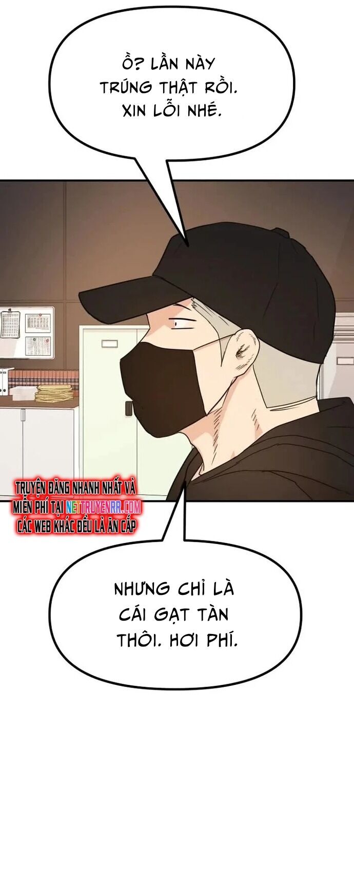 Bạn Trai Vệ Sĩ Chương 144 Ảnh 50