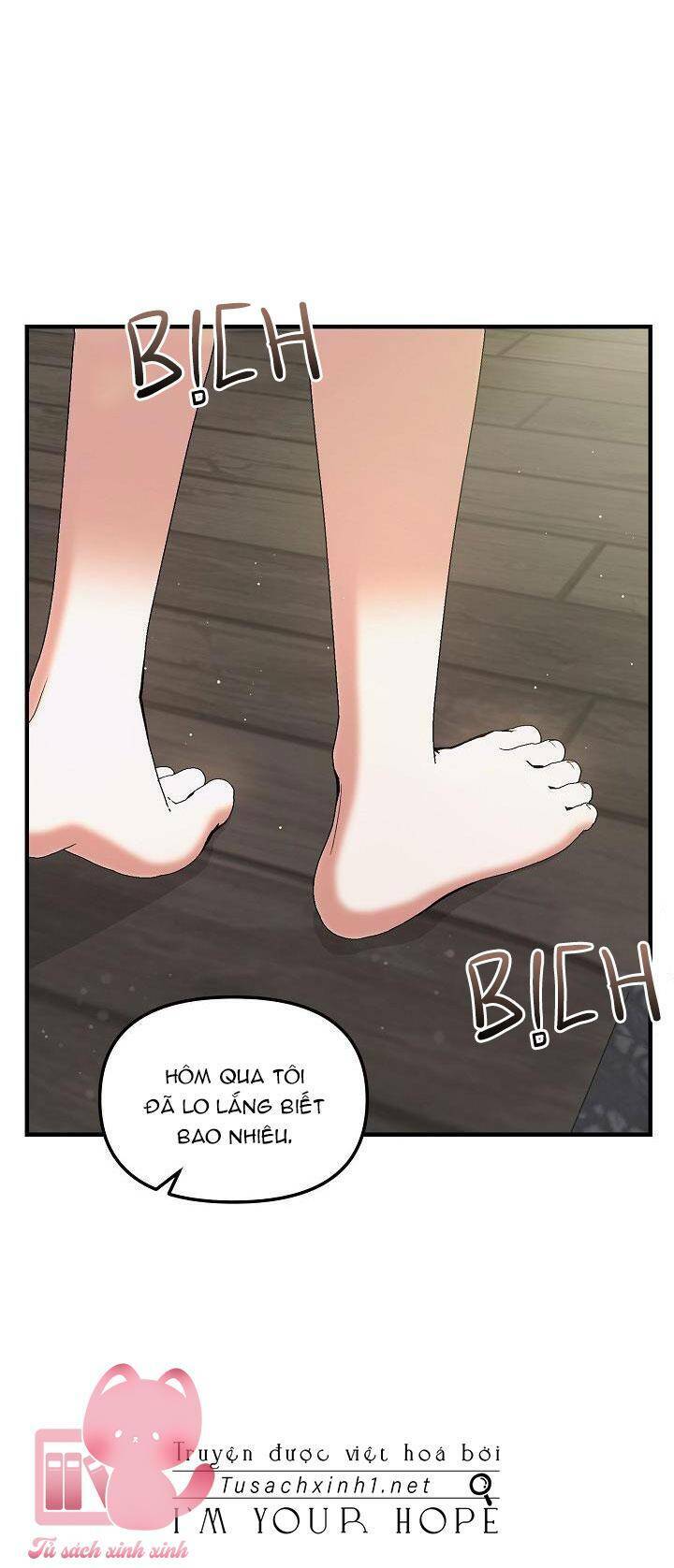 Cách Để Có Được Em Chương 3 Ảnh 37