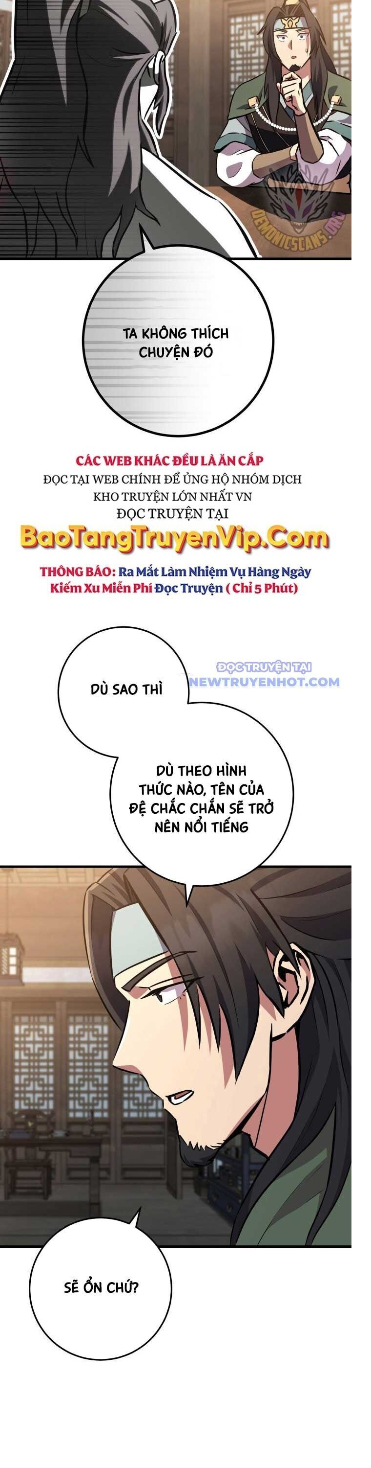 Cửu Thiên Kiếm Pháp Chương 116 Ảnh 17