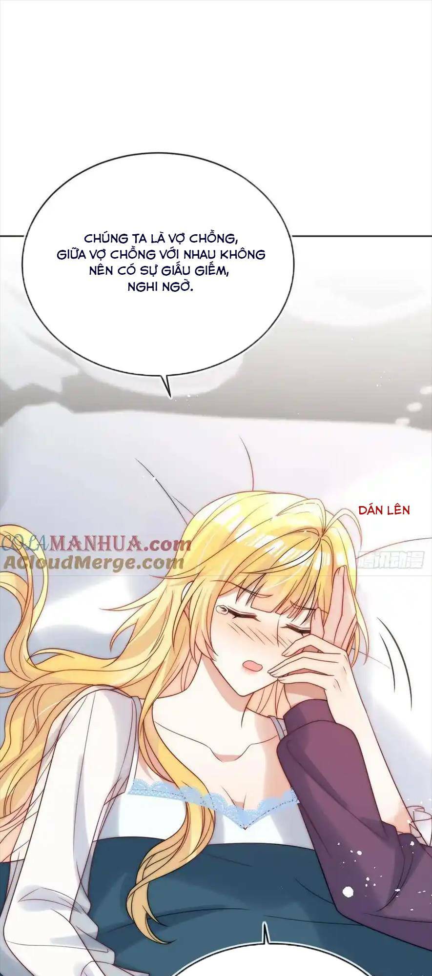 Bá Tước Man Rợn Nuông Chiều Ta Chương 21 Ảnh 24