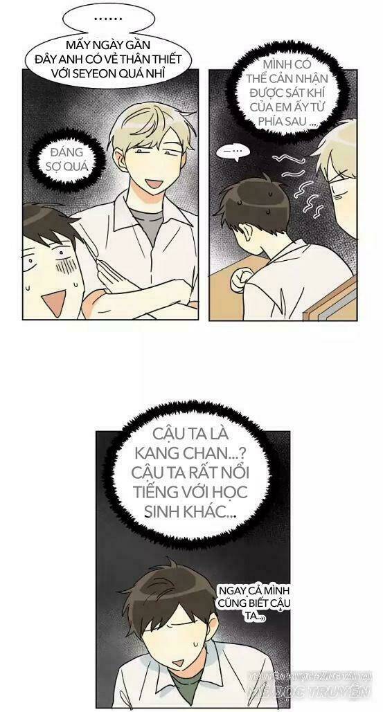Dasadanan Chương 22.2 Ảnh 2