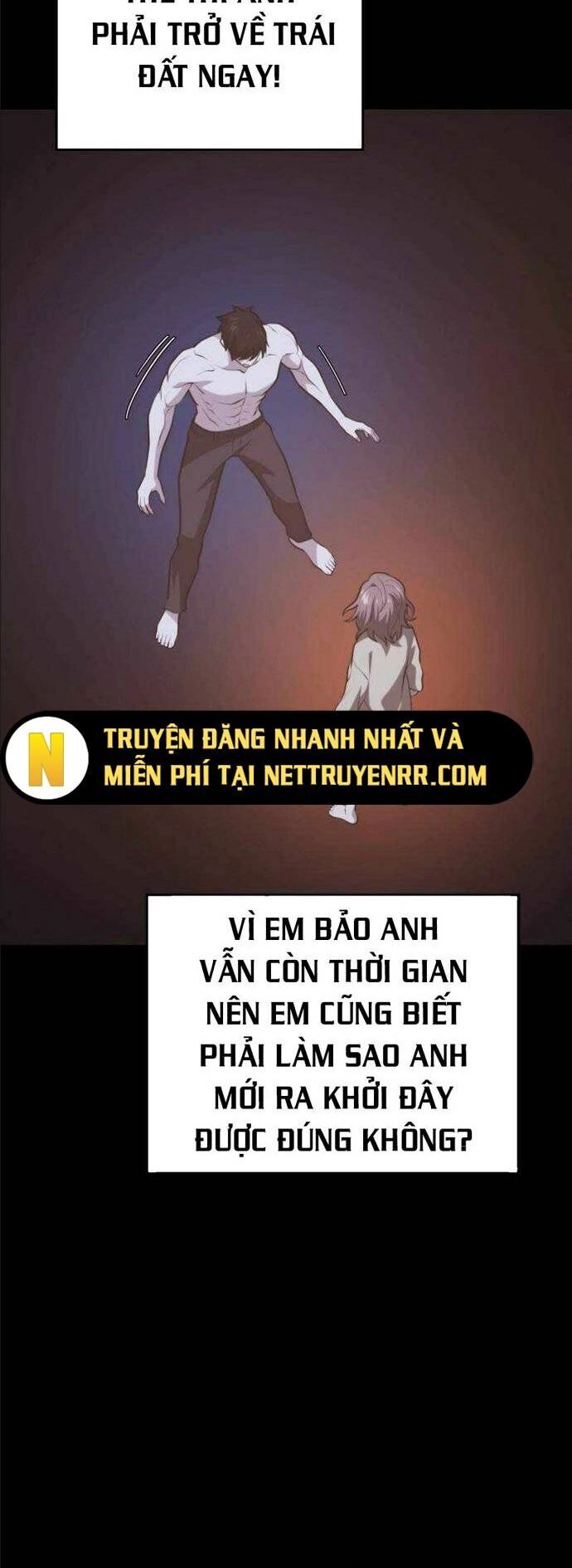 Seoul Tử Linh Sư Chương 143 Ảnh 29