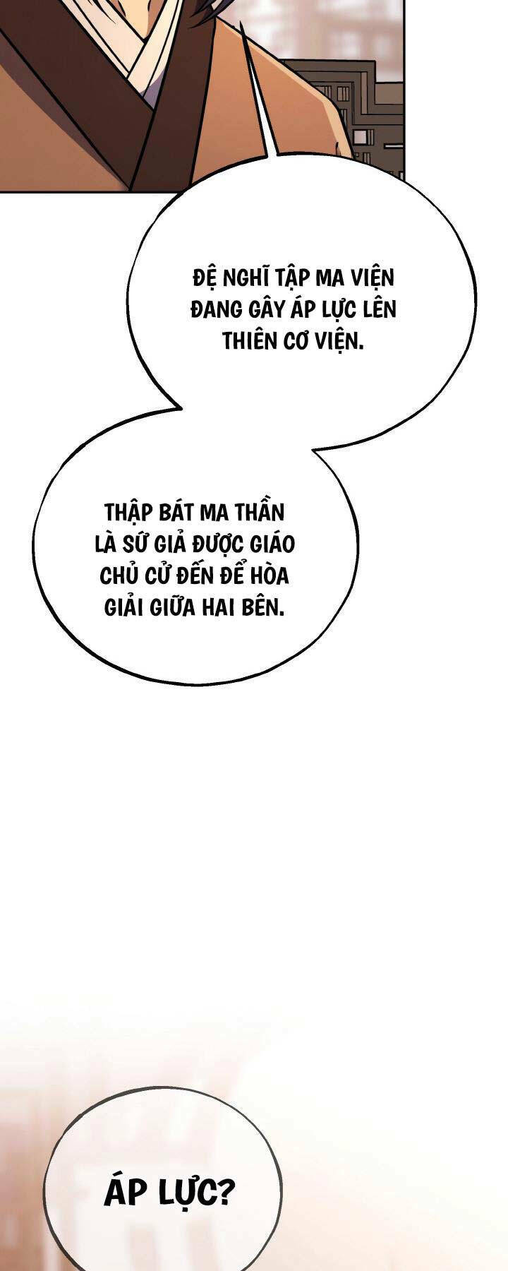 Thiên Tử Huyết Tinh Chương 18 Ảnh 15