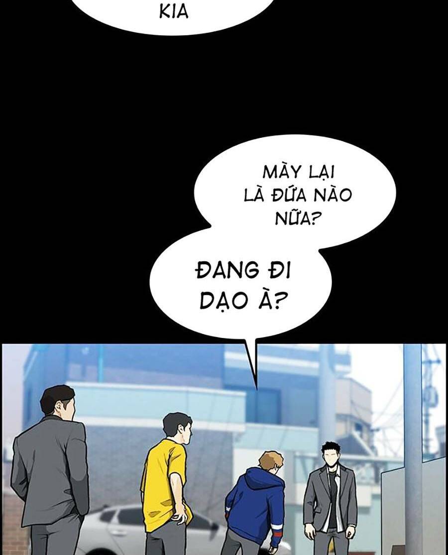 Trường Học Gangster Chương 9 Ảnh 11