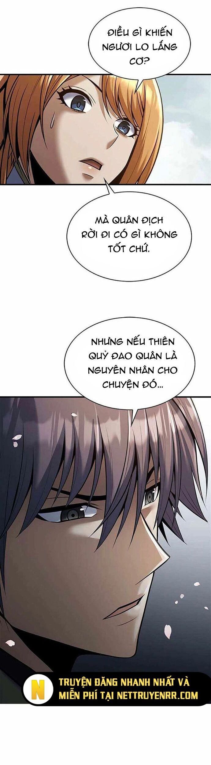 Bá Vương Chi Tinh Chương 115 Ảnh 51