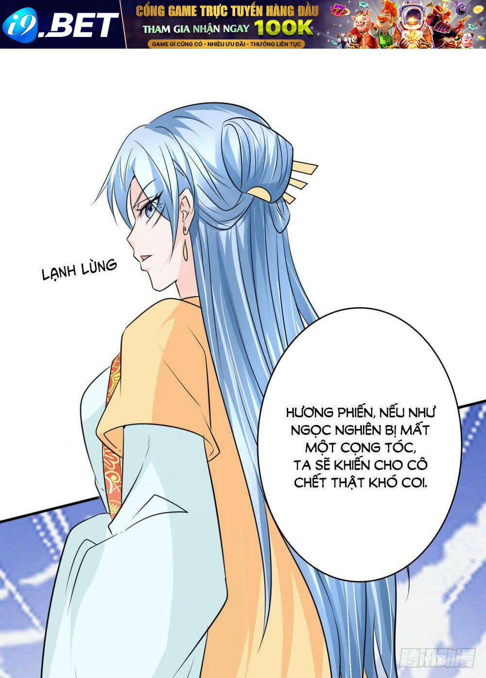 Phượng Hoàng Ngàn Năm Chương 25 Ảnh 23
