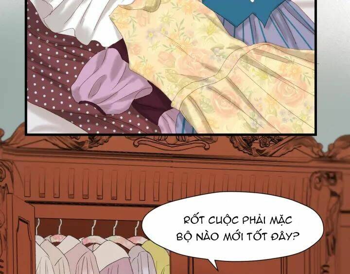 Lượm Được Một Tiểu Hồ Ly 3 Chương 104 Ảnh 21
