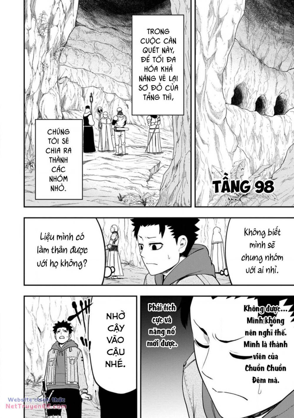 Zatsuyou Fuyojutsushi Ga Jibun No Saikyou Ni Kizuku Made Chương 23 Ảnh 10