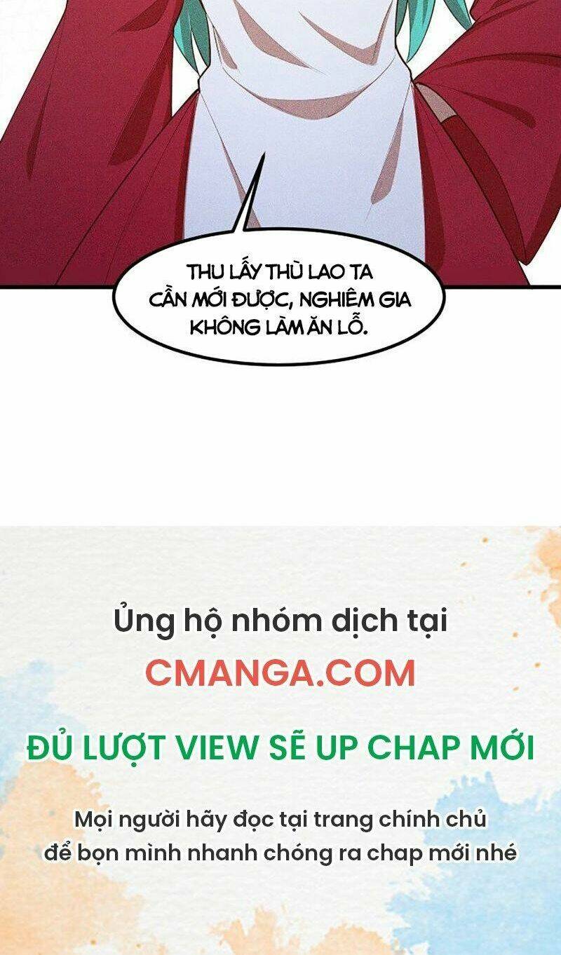 Linh Tôn Chi Tử Chương 111 Ảnh 50