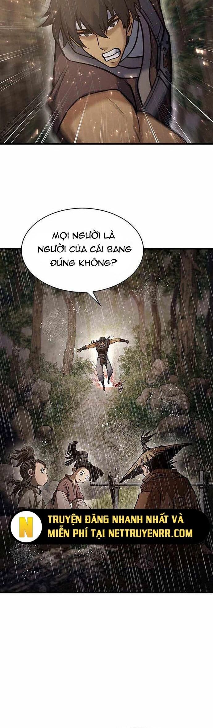 Bá Vương Chi Tinh Chương 115 Ảnh 7