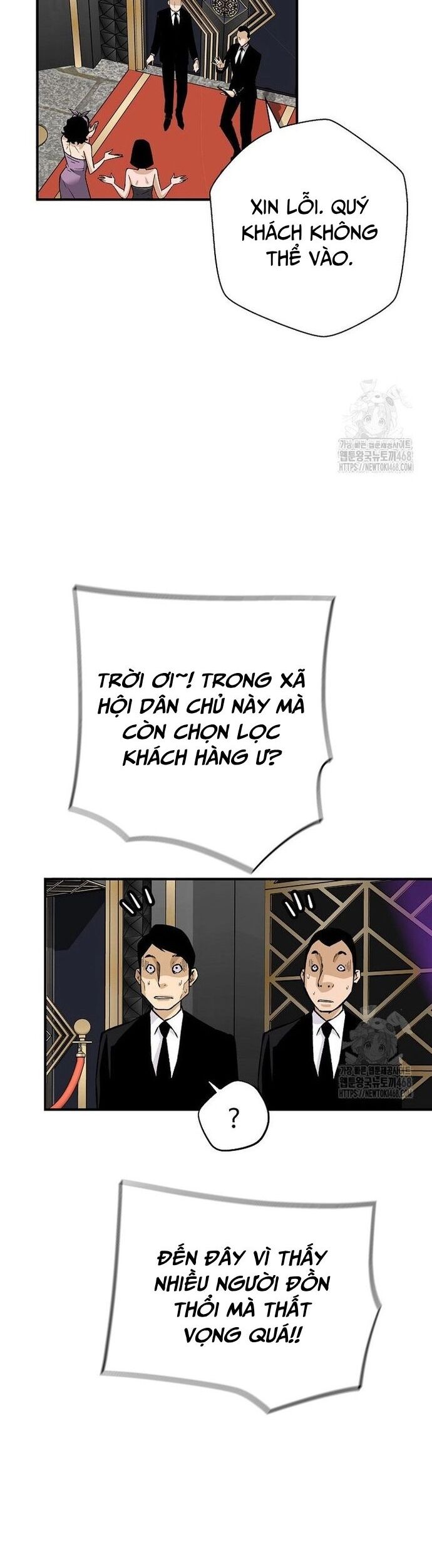 Sự Trở Lại Của Huyền Thoại Chương 161 Ảnh 19