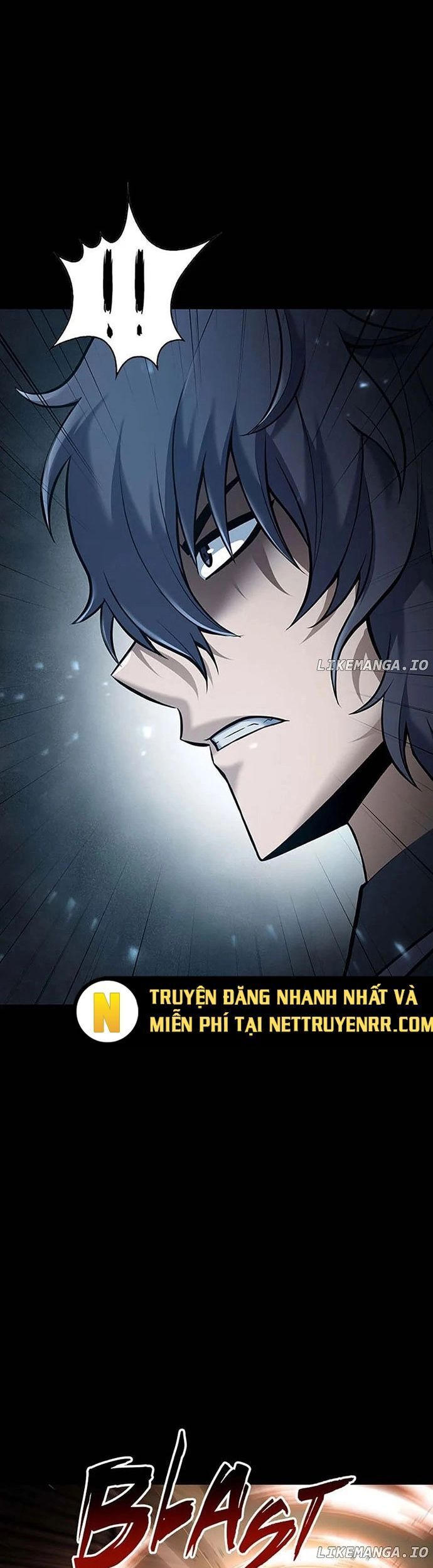 Bá Vương Chi Tinh Chương 117 Ảnh 16