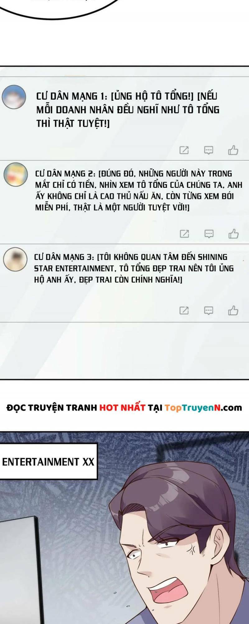 Mỗi Tuần Ta Có Một Thân Phận Mới Chương 105 Ảnh 29