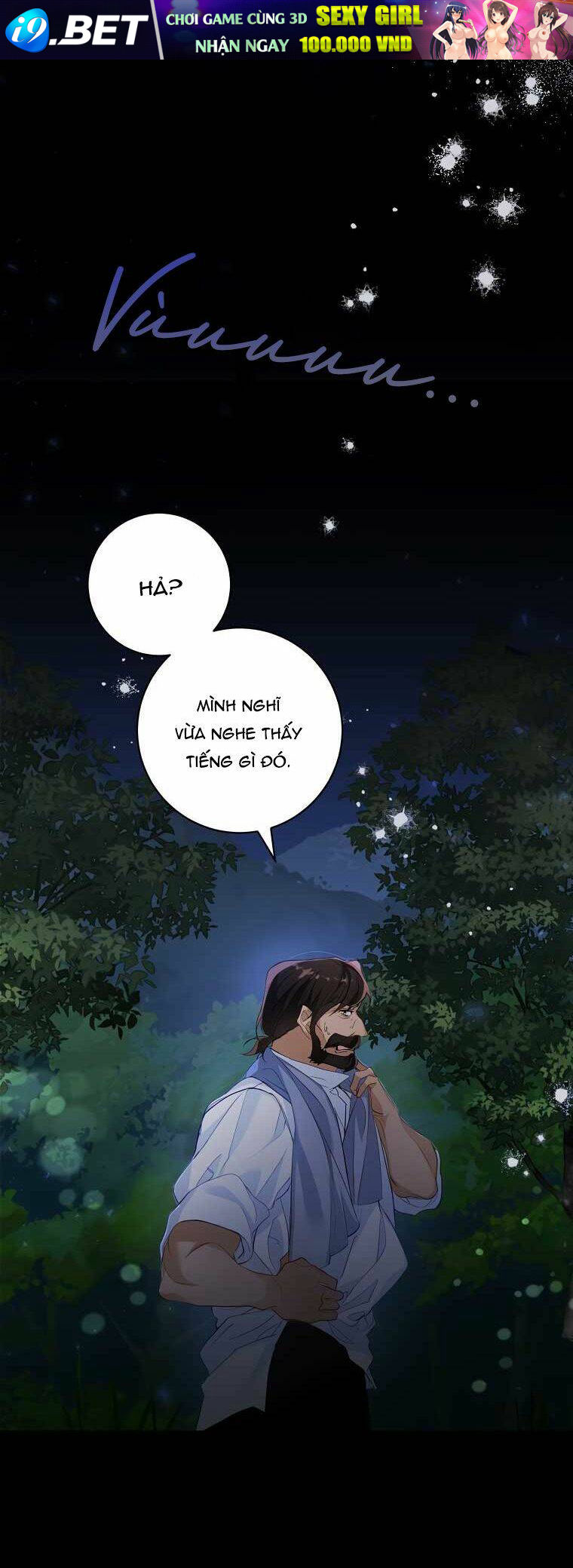 Dư Vị Tách Trà Chương 2 Ảnh 16