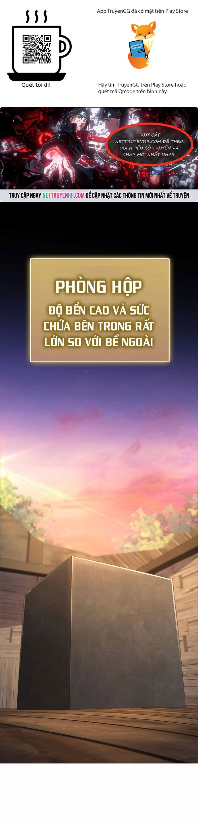 Thương Nhân Thánh Thần Chương 150 Ảnh 2