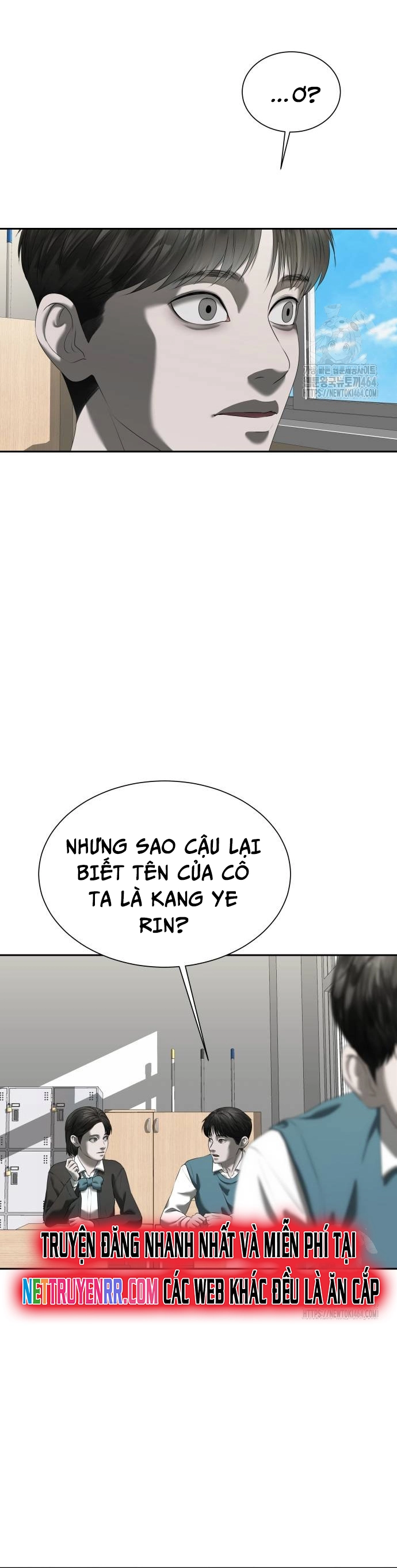 Bạn Gái Tôi Là Quái Vật Chương 31 Ảnh 44