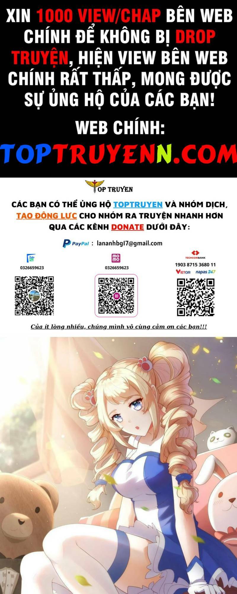 Mỗi Tuần Ta Có Một Thân Phận Mới Chương 103 Ảnh 2