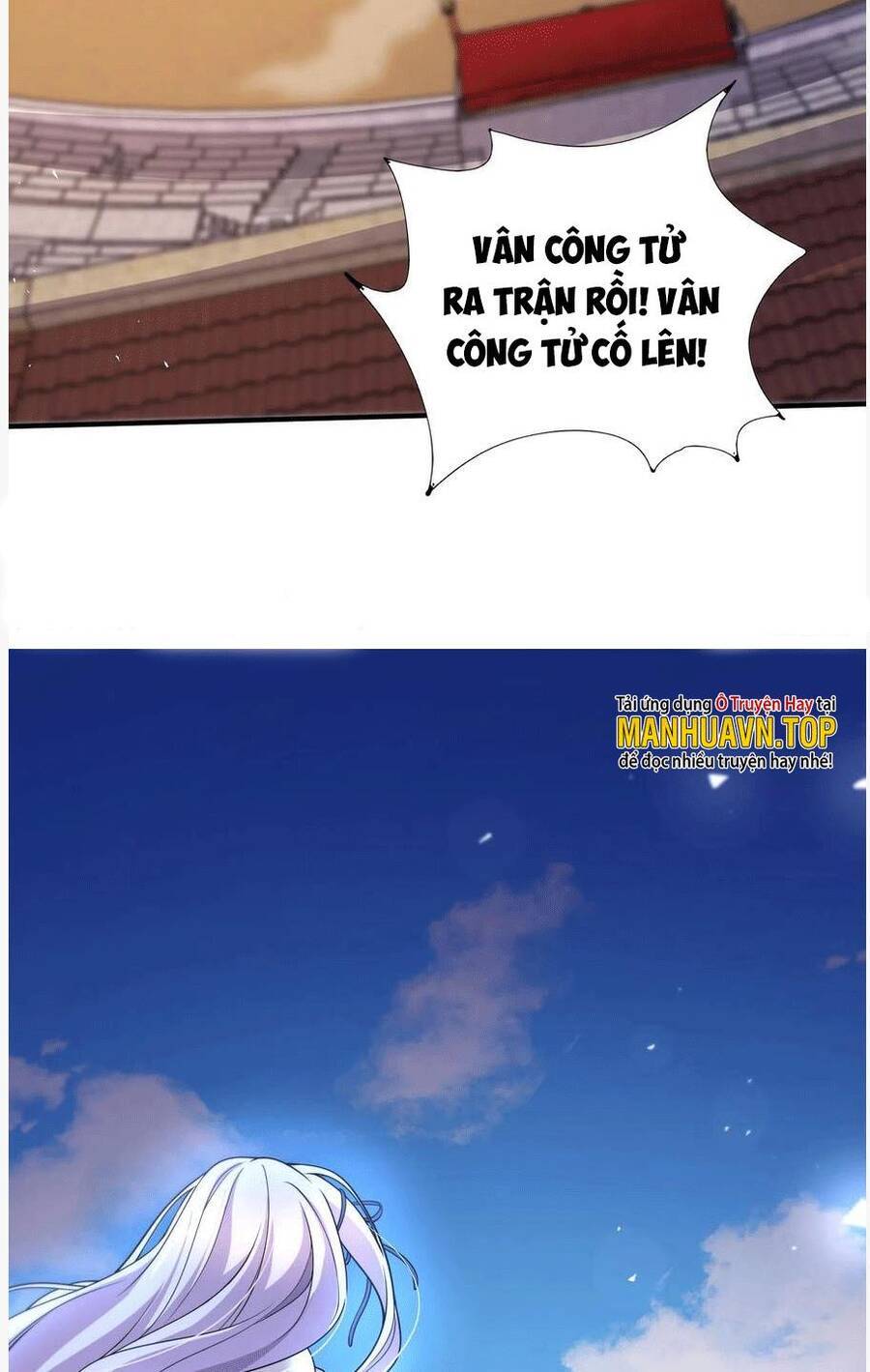 Bổn Tế Tu Chính Là Tiện Đạo Chương 291 Ảnh 29