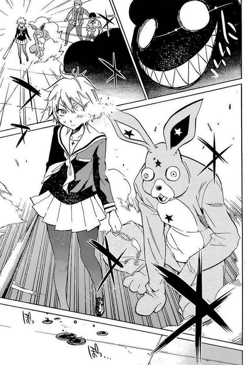 Kigurumi Manga Chương 4 Ảnh 40