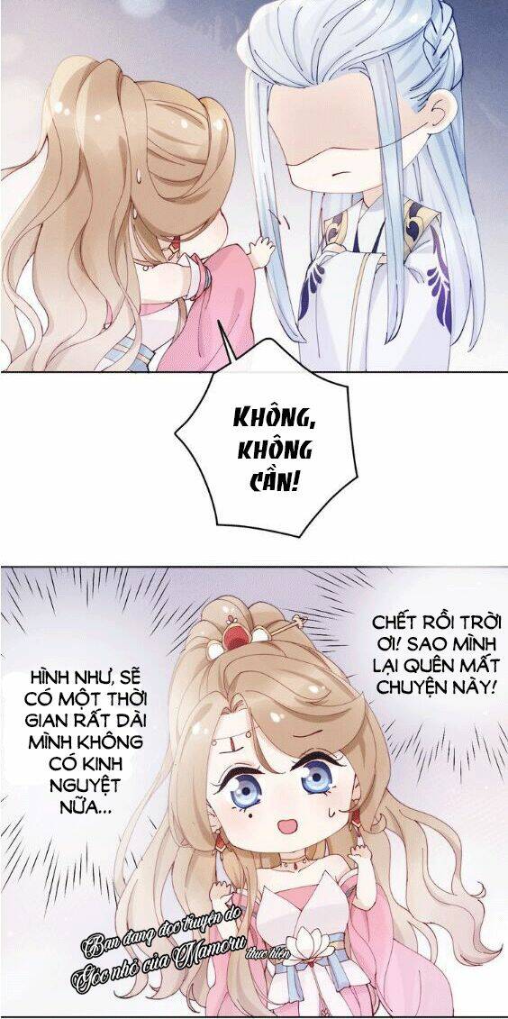 Tiểu Tiên Gia Sương Hữu Hỉ Chương 11 Ảnh 26