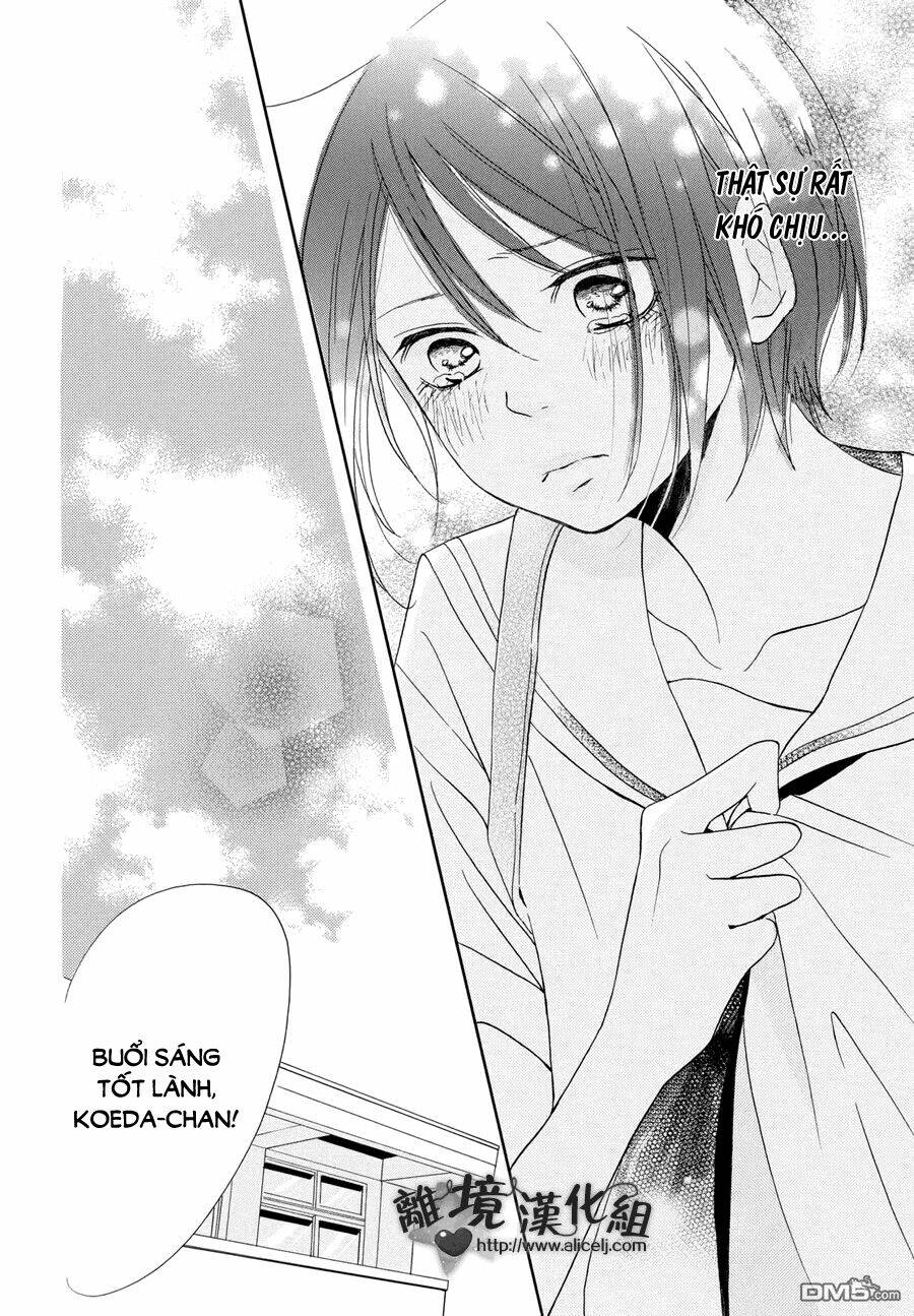 Kimi Wa Kawaii Onnanoko Chương 1 Ảnh 41