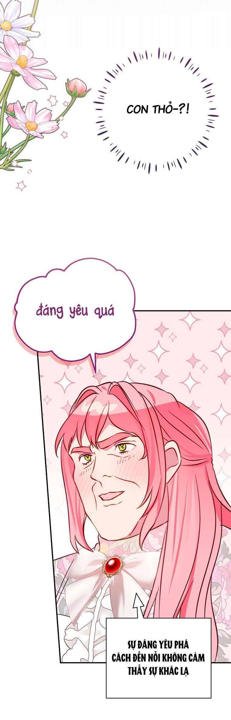 Tôi Không Muốn Có Con Với Nam Chính Chương 11 Ảnh 3