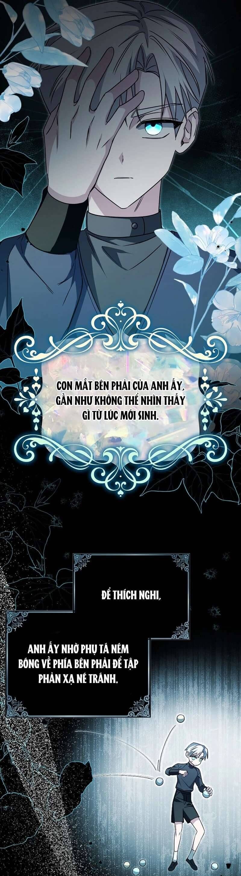 Kế Hoạch Nghỉ Hưu Của Nhân Vật Phản Diện Chương 17 Ảnh 14