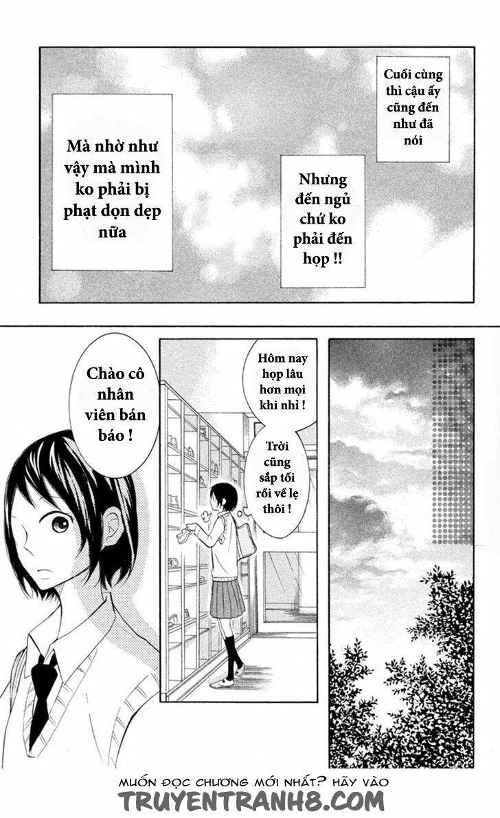 P To Jk Chương 18 Ảnh 20