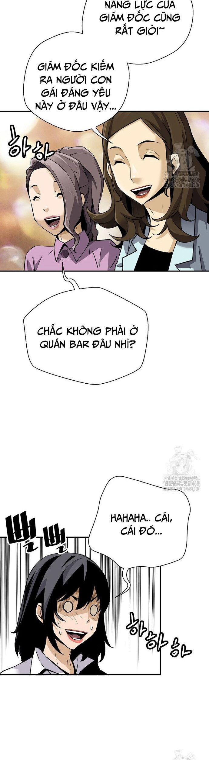 Sự Trở Lại Của Huyền Thoại Chương 163 Ảnh 41