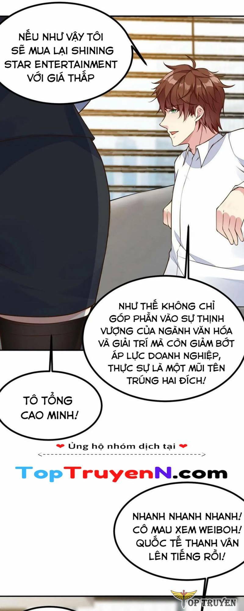 Mỗi Tuần Ta Có Một Thân Phận Mới Chương 105 Ảnh 26