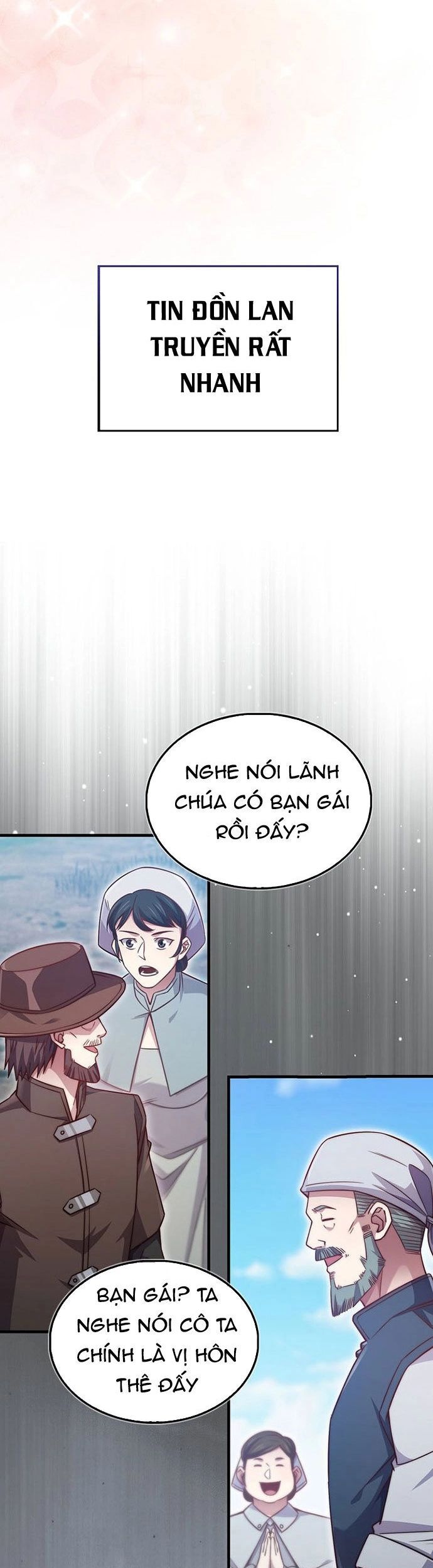 Thương Nhân Thánh Thần Chương 151 Ảnh 26
