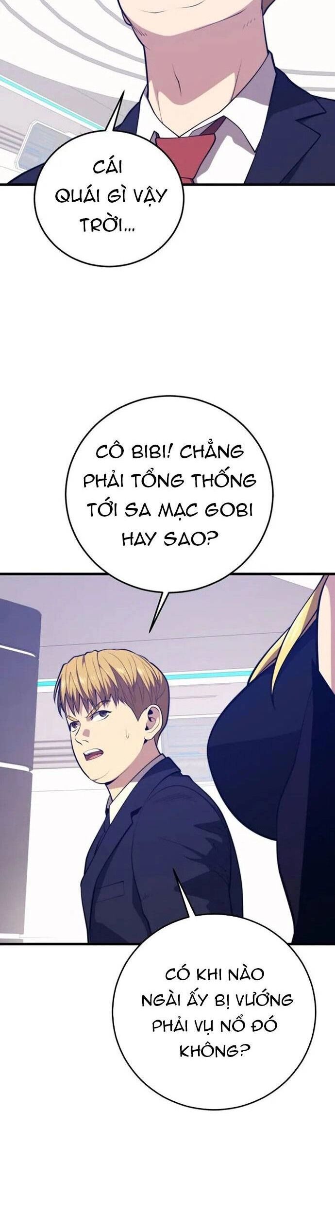 Seoul Tử Linh Sư Chương 142 Ảnh 33