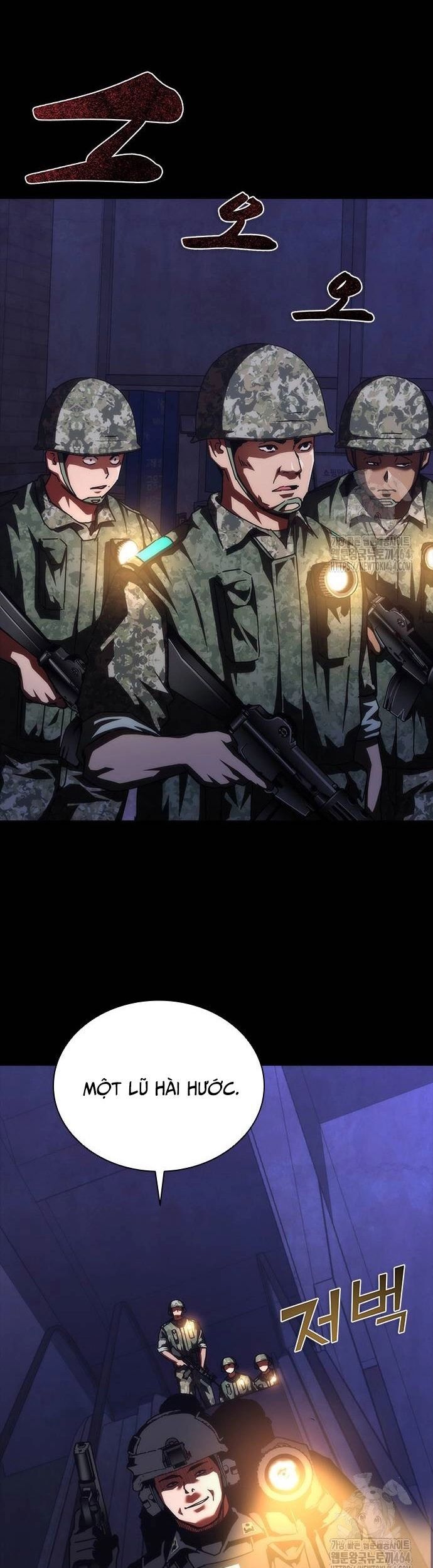 Mạt Thế Zombie 82-08 Chương 72 Ảnh 44