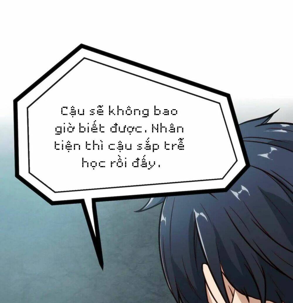 A Novel Way Of Escaping Death Chương 2 Ảnh 23