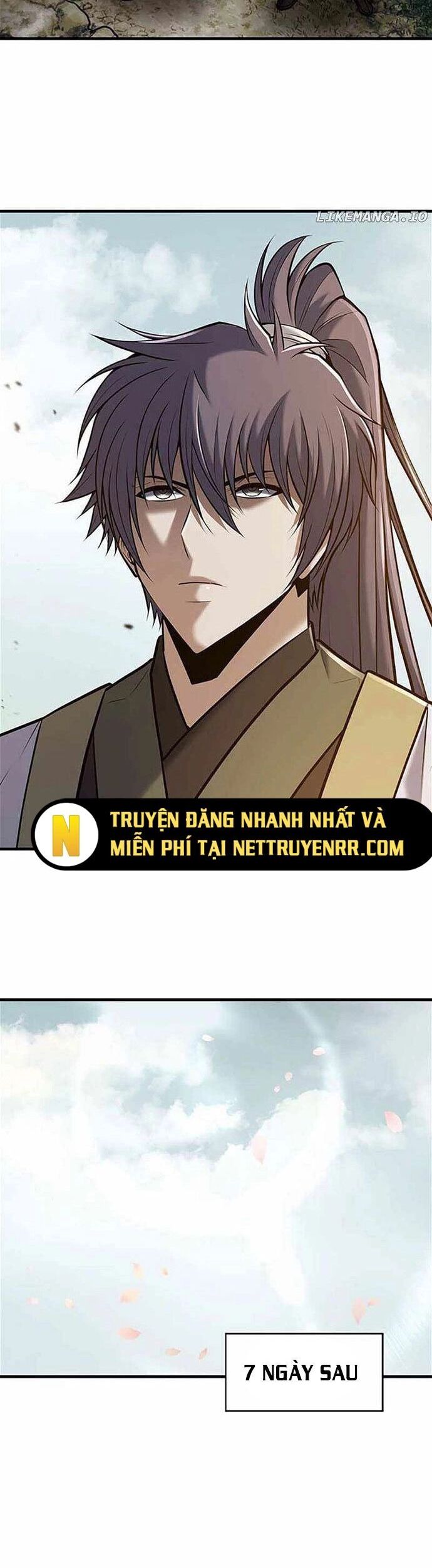 Bá Vương Chi Tinh Chương 115 Ảnh 45