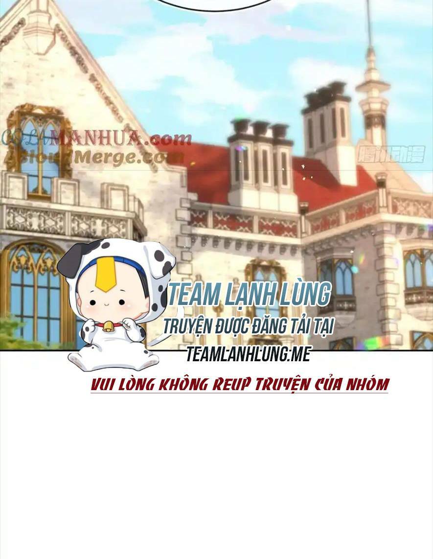 Bá Tước Man Rợn Nuông Chiều Ta Chương 22 Ảnh 33