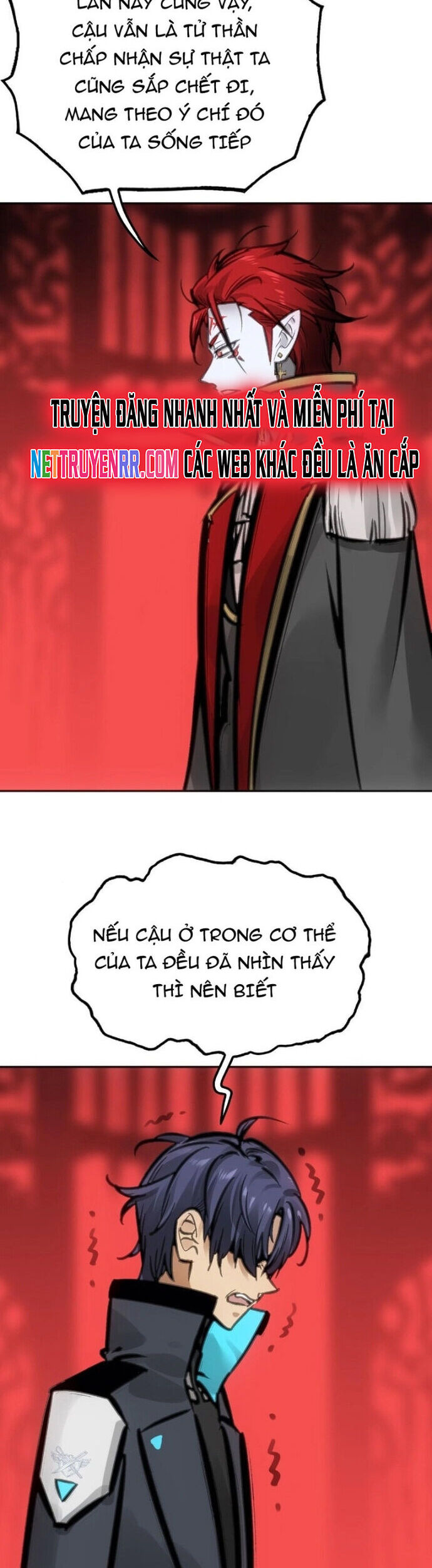 Chí Tử Chí Cường Chương 47 Ảnh 19