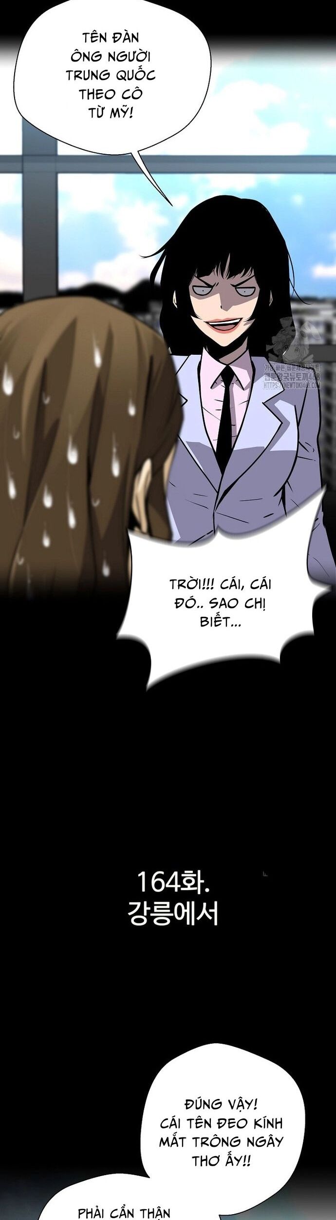 Sự Trở Lại Của Huyền Thoại Chương 164 Ảnh 5