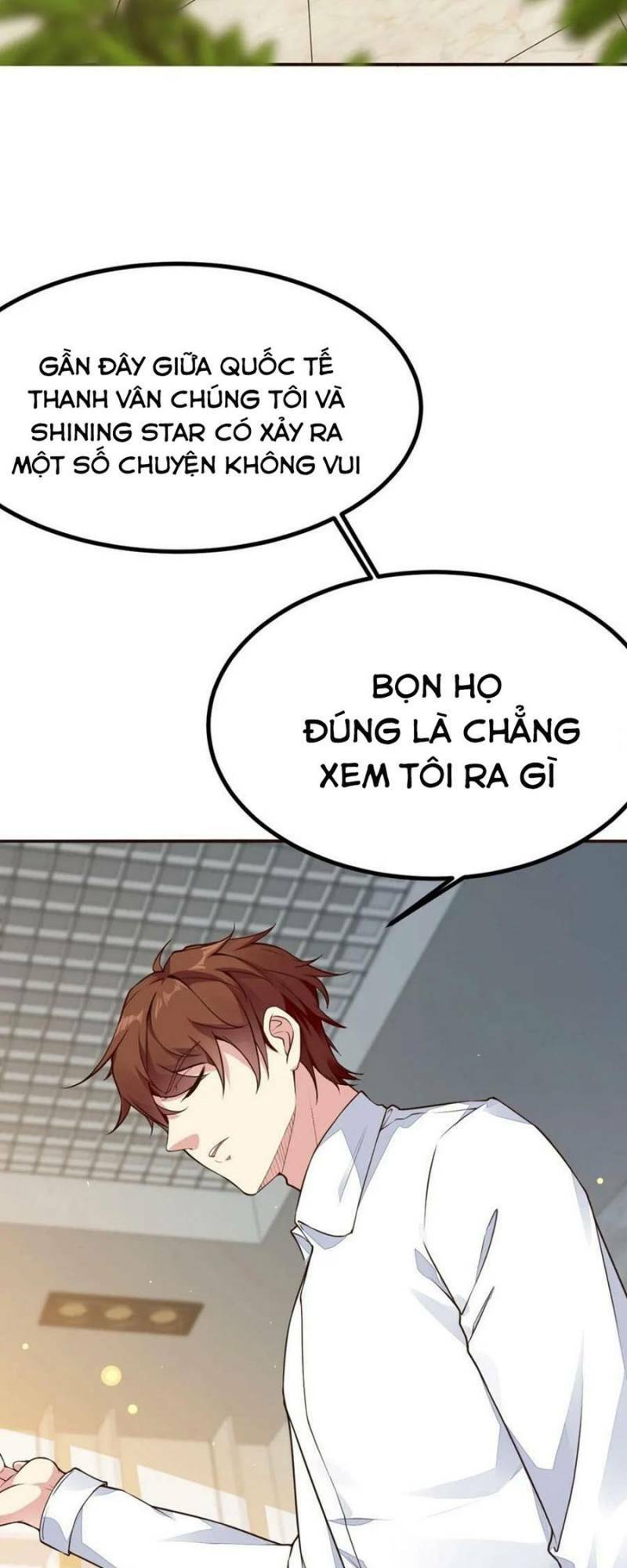 Mỗi Tuần Ta Có Một Thân Phận Mới Chương 105 Ảnh 8