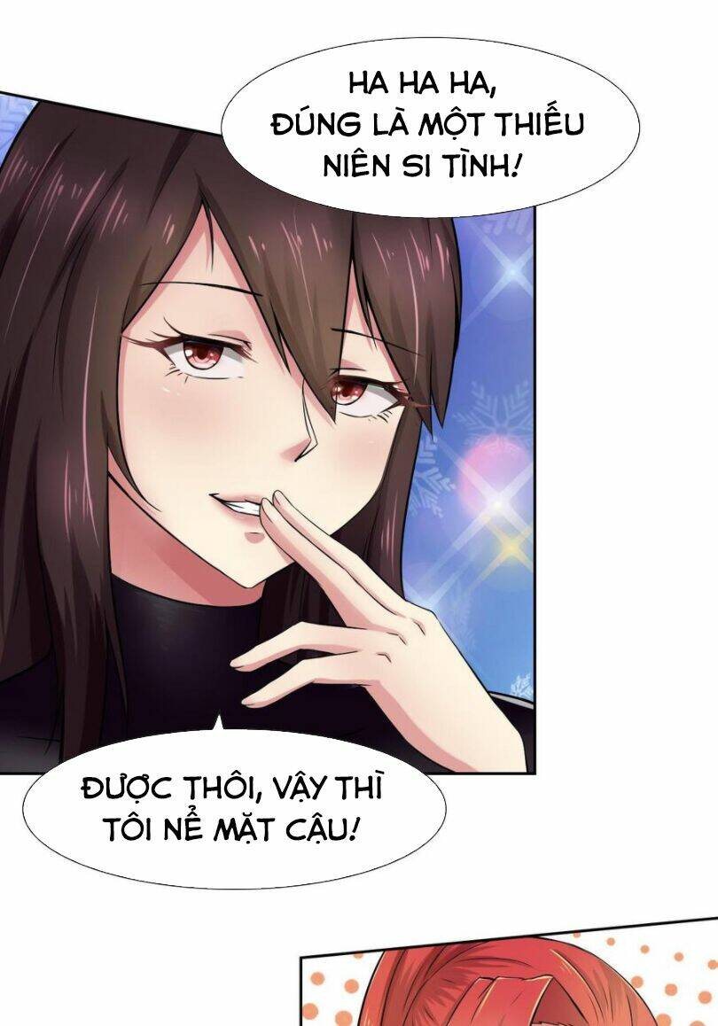 Hắn Là Long Ngạo Thiên Chương 99 Ảnh 6