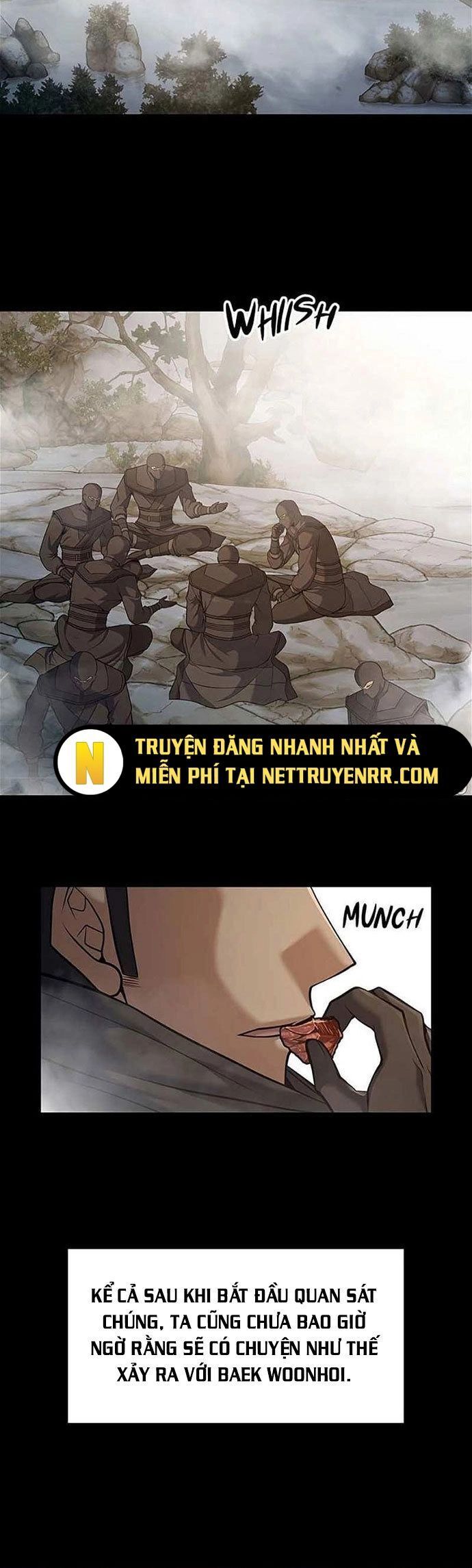 Bá Vương Chi Tinh Chương 116 Ảnh 28