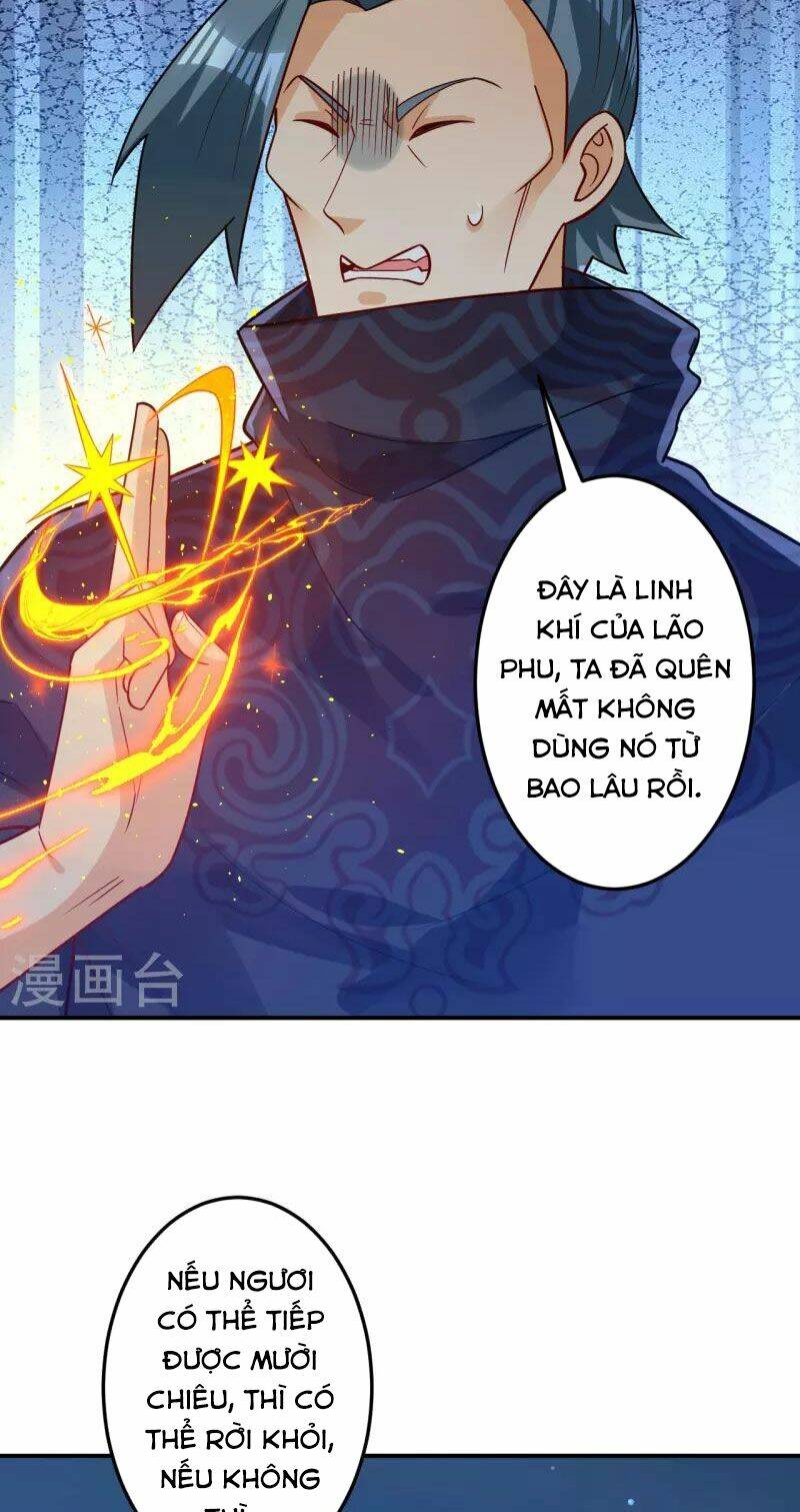 Nhất Đẳng Gia Đinh Chương 336 Ảnh 9